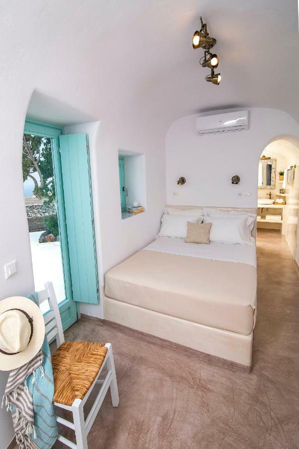 Mulberry Villa Oia  Luaran gambar